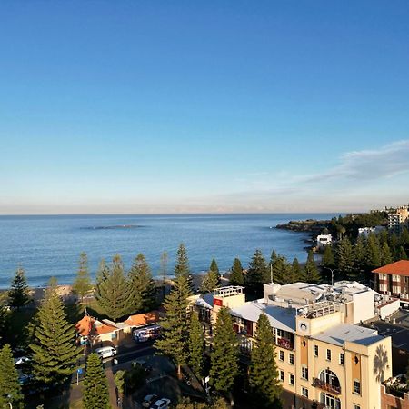 Mad Monkey Hostel Coogee Beach Randwick Екстер'єр фото