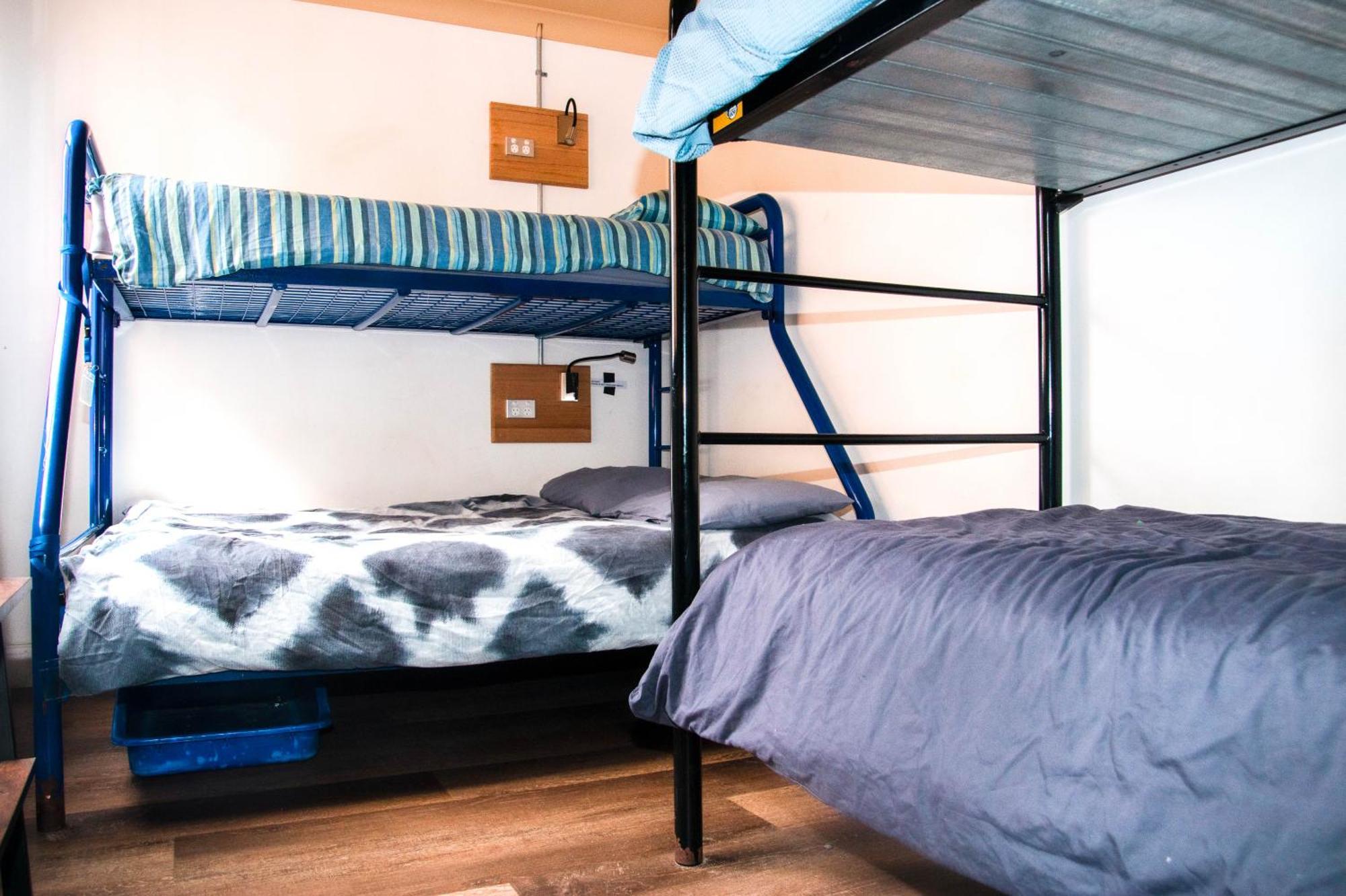 Mad Monkey Hostel Coogee Beach Randwick Екстер'єр фото