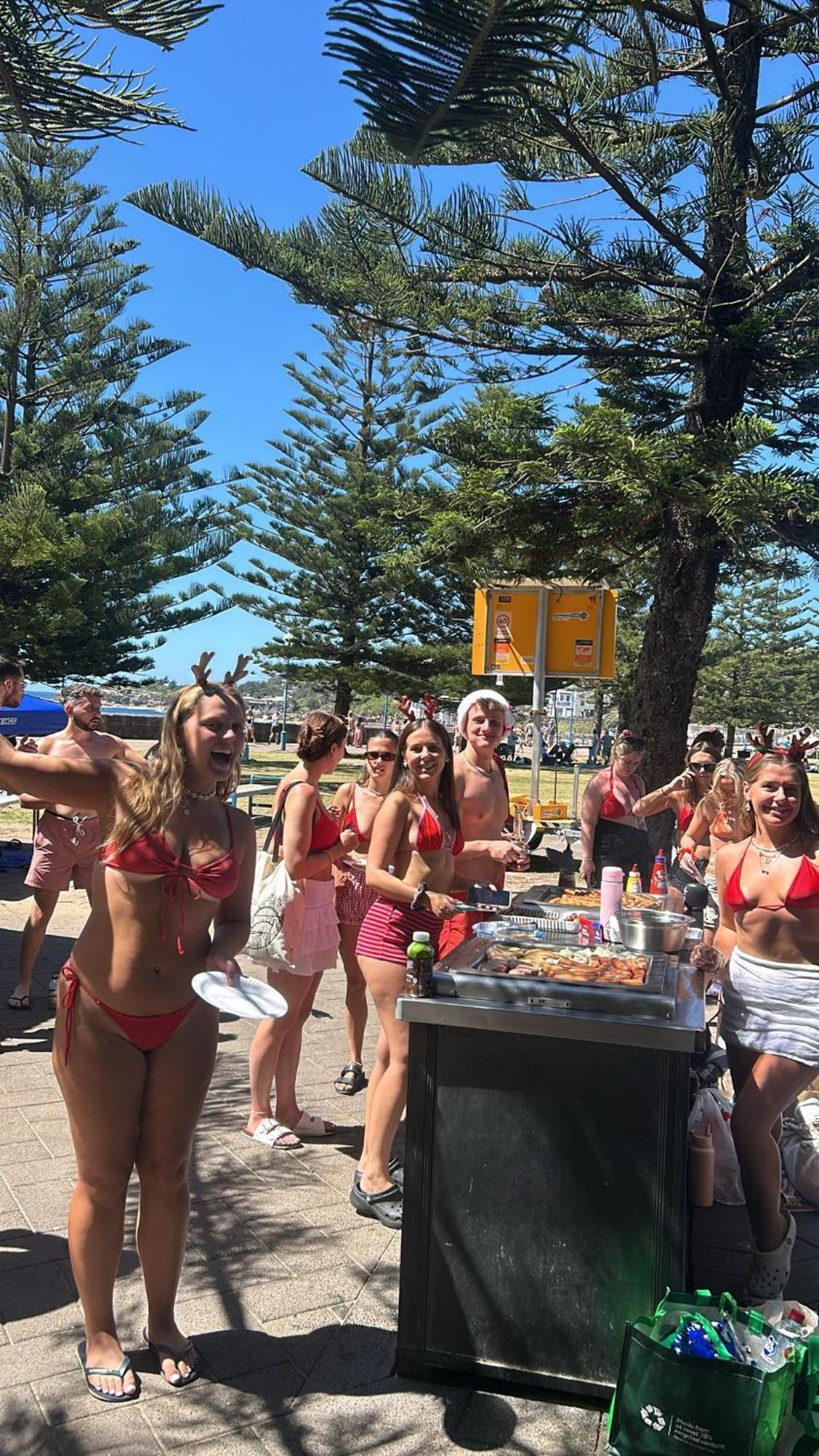 Mad Monkey Hostel Coogee Beach Randwick Екстер'єр фото