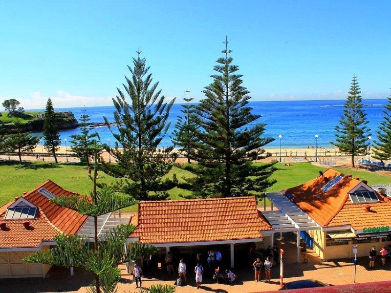 Mad Monkey Hostel Coogee Beach Randwick Екстер'єр фото